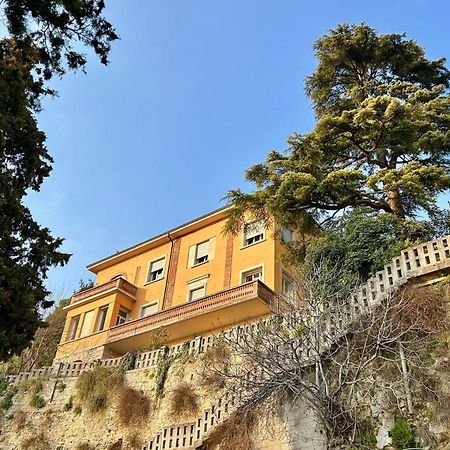 Villa Manzati Vérone Extérieur photo