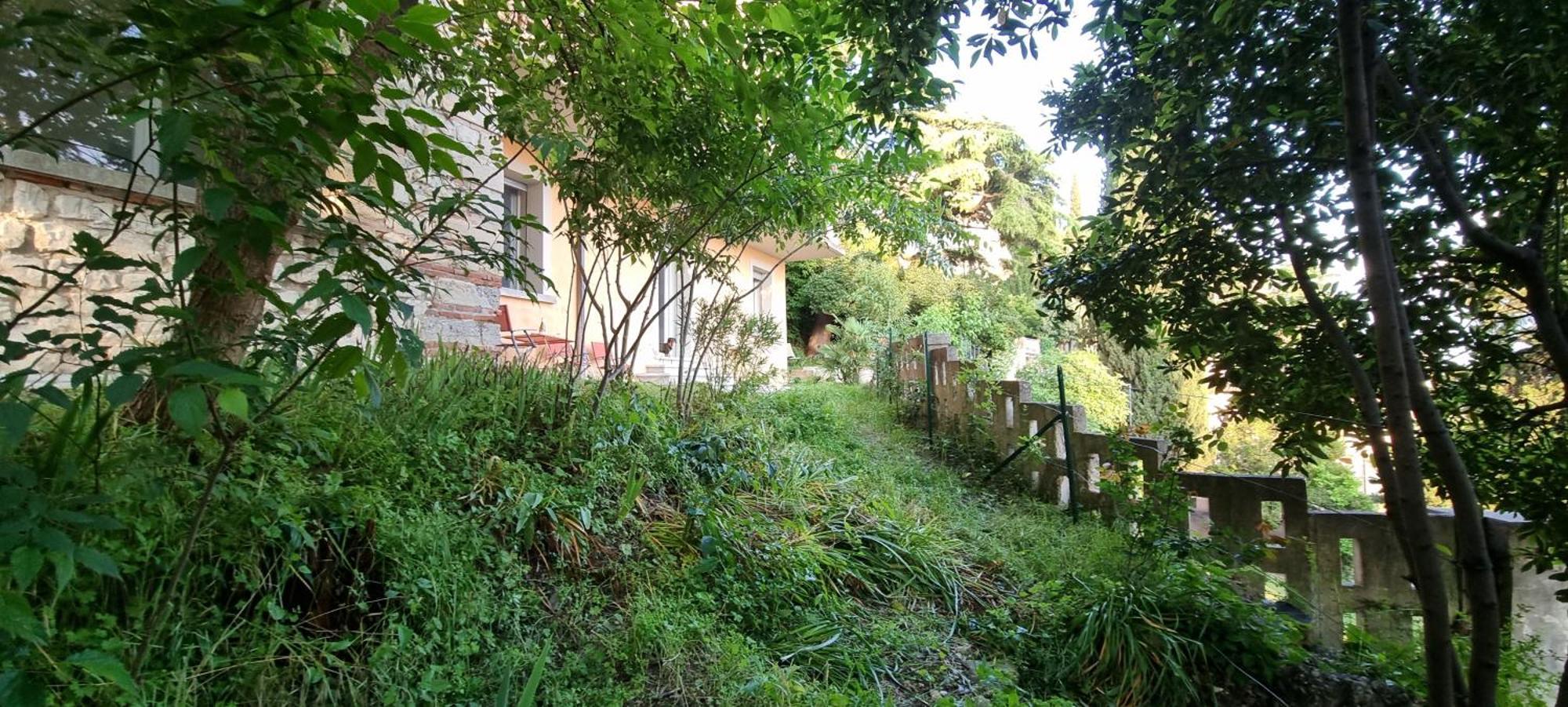 Villa Manzati Vérone Extérieur photo